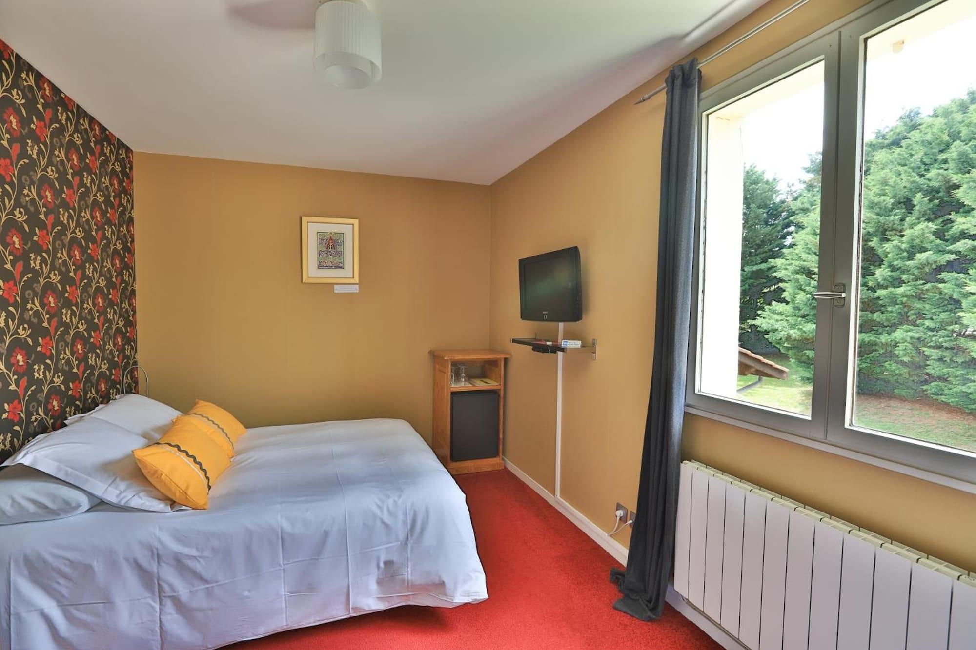 Hotel Des Grands Vins