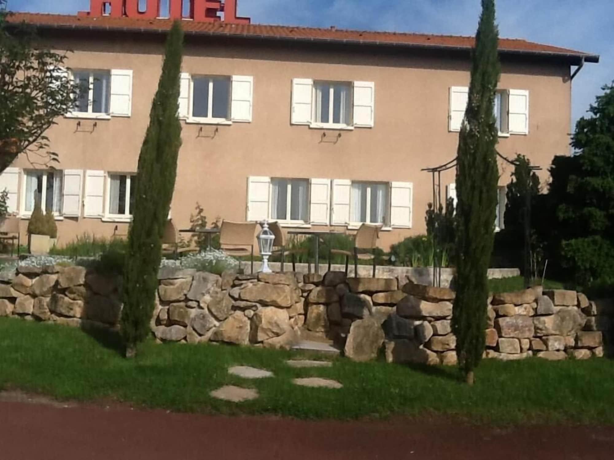 Des Grands Vins 3*