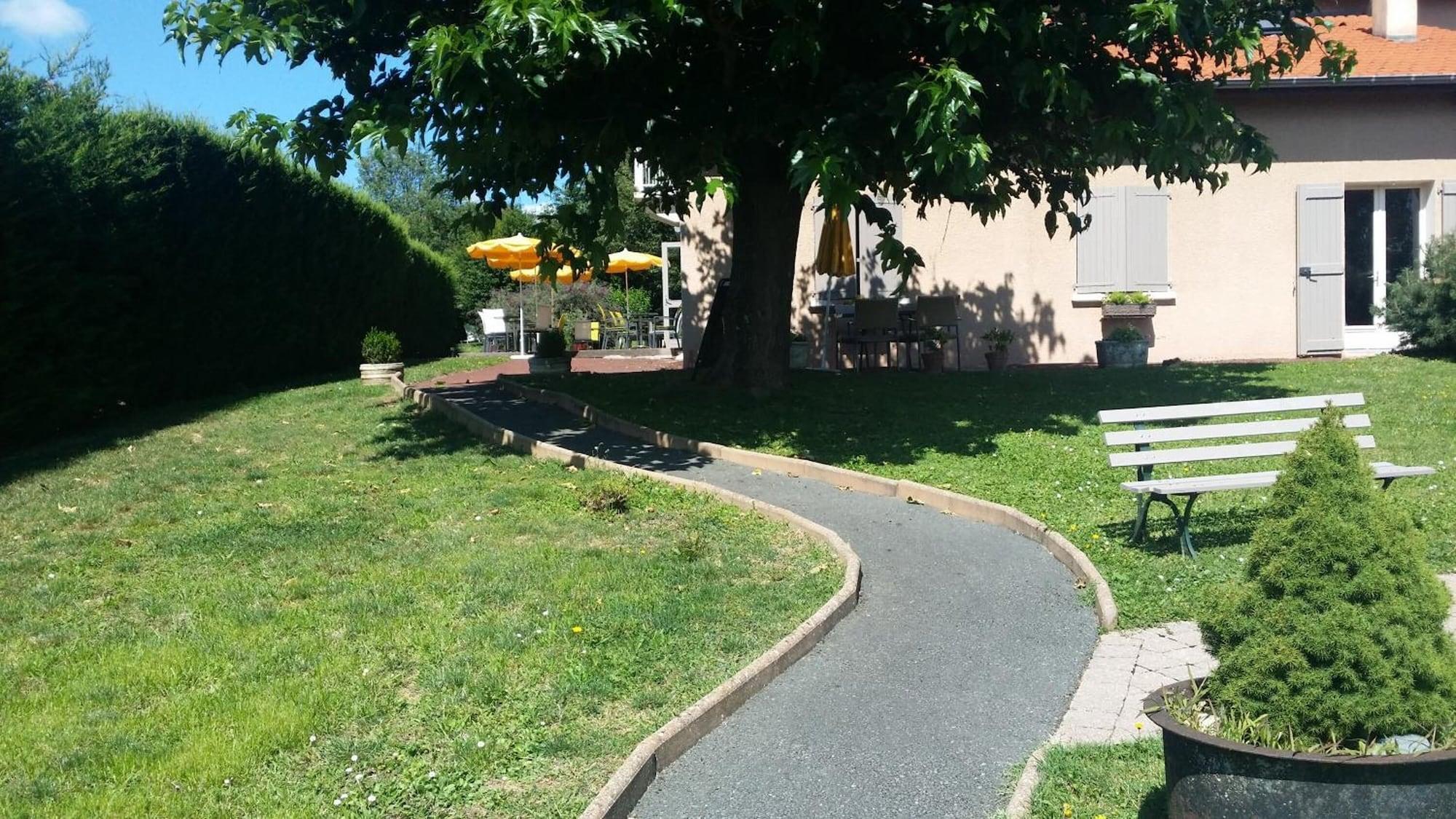 Hotel Des Grands Vins