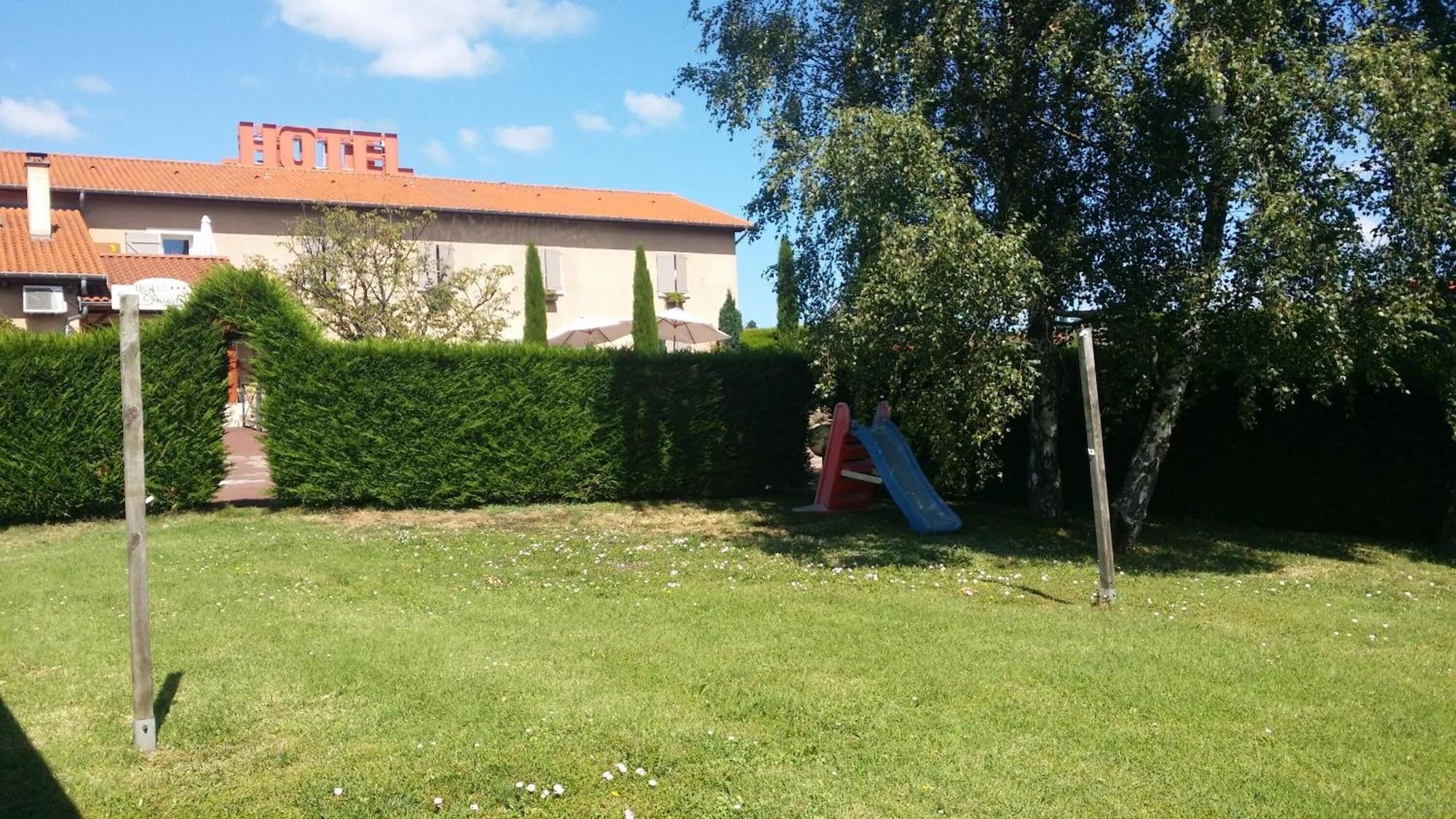Hotel Des Grands Vins 3*