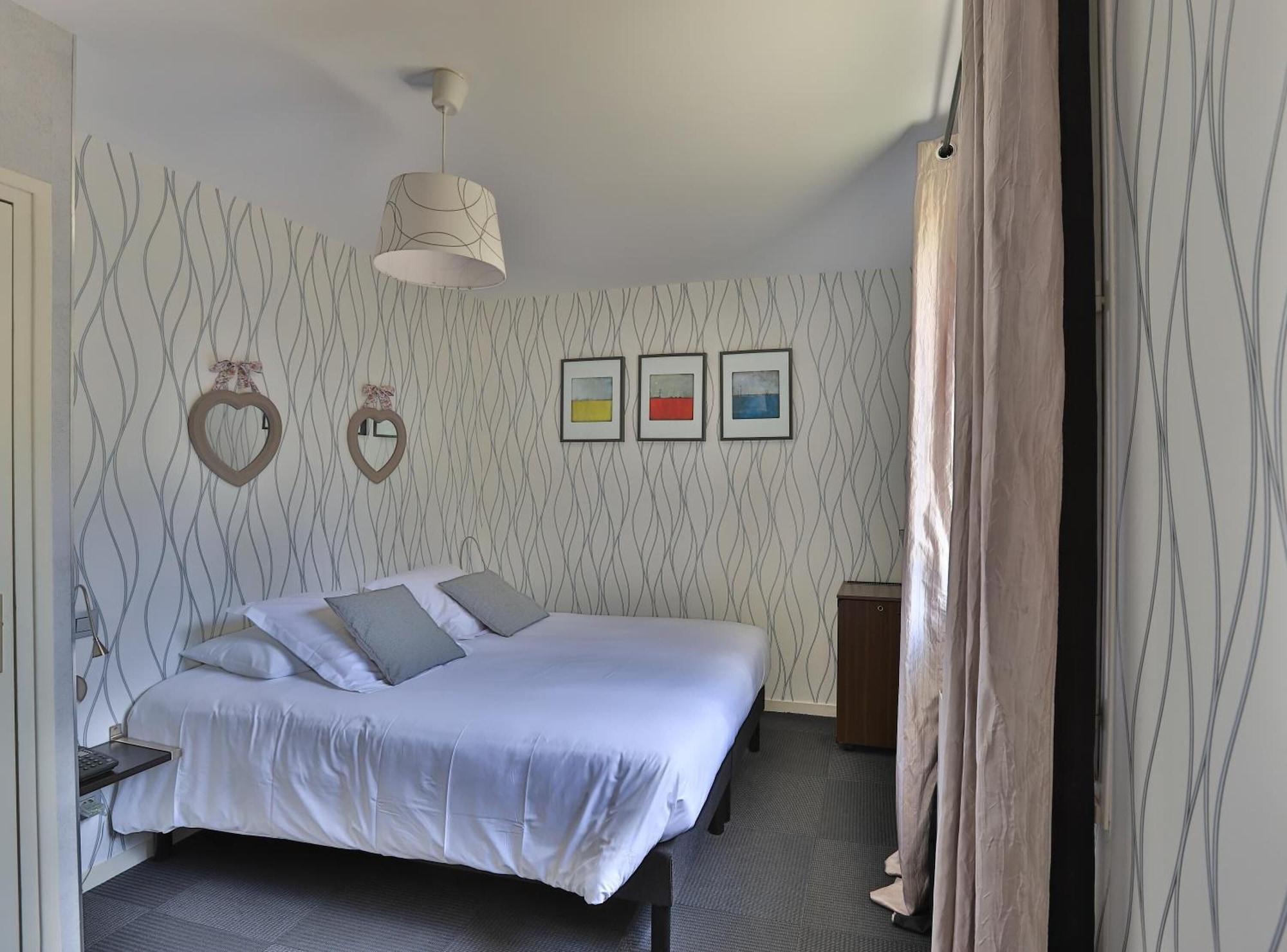 Hotel Des Grands Vins Fleurie