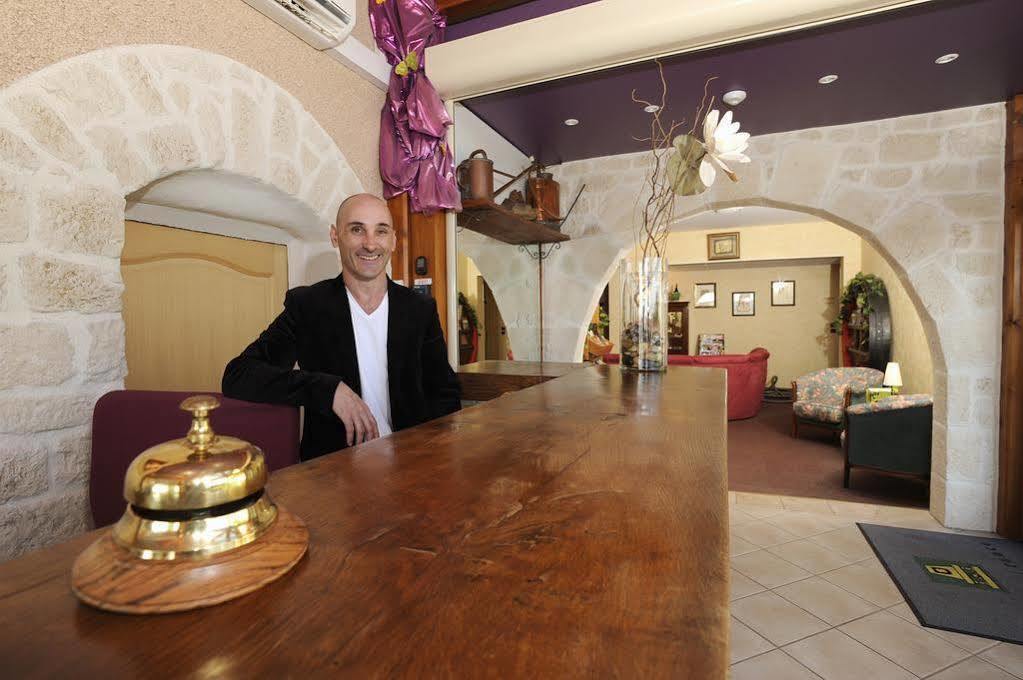 Hotel Des Grands Vins