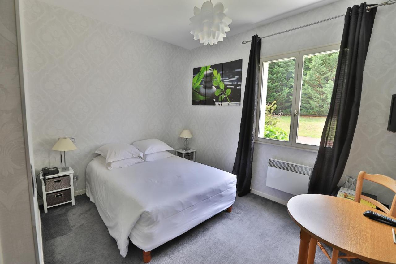 Hotel Des Grands Vins Fleurie